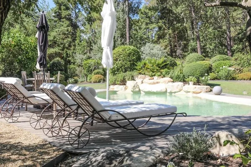Bed and Breakfast Les Oursillons à Roussillon en Isere 0*,  France