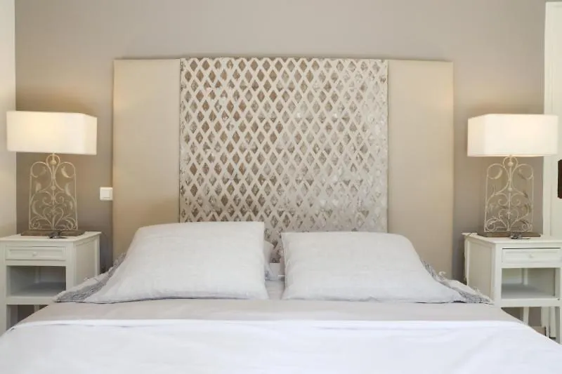 Couette-café Bed and Breakfast Les Oursillons à Roussillon en Isere