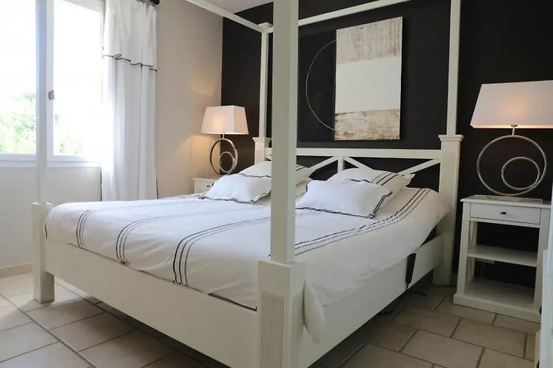 Couette-café Bed and Breakfast Les Oursillons à Roussillon en Isere