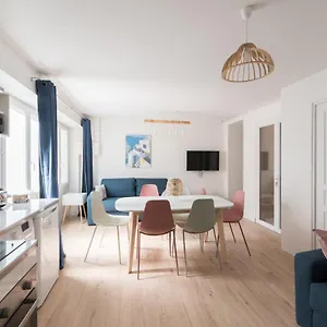 Poncelet , Paris France