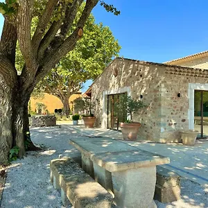 Holiday home Domaine D'egenia