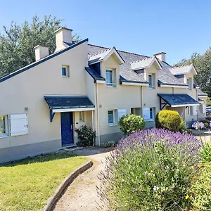Résidence Les Iles , Pénestin France