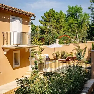  Guest house De Roussillon